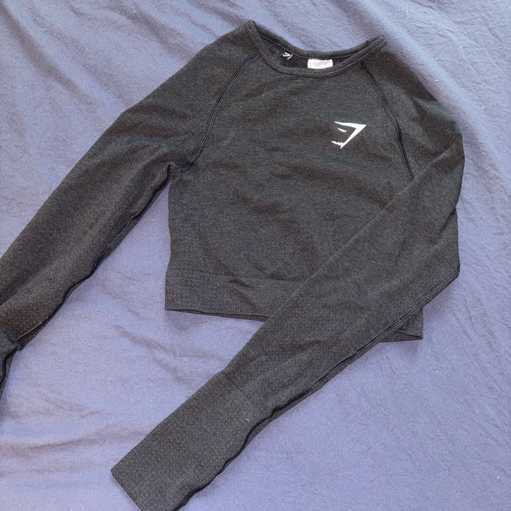 Gymshark Vital Seamless Top